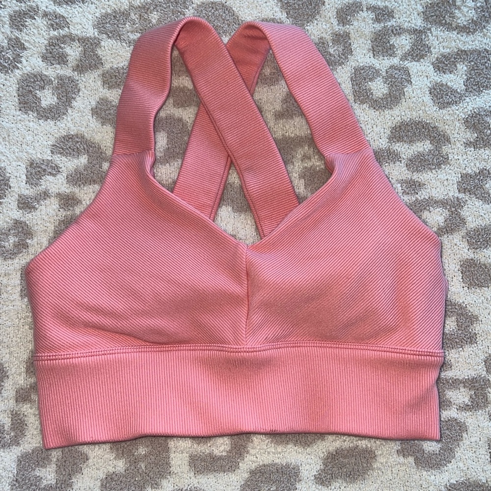 ALO SPORTS BRA